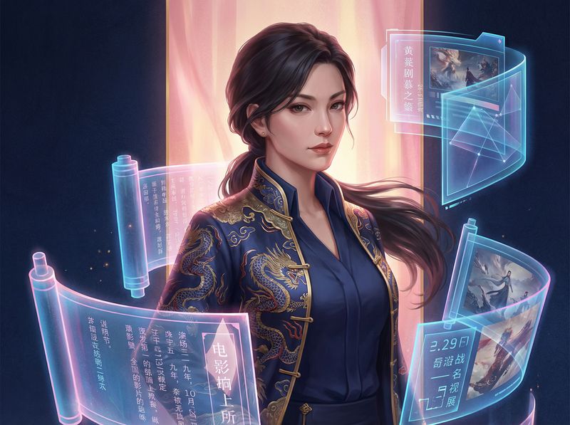 91爆料网制片人张薇